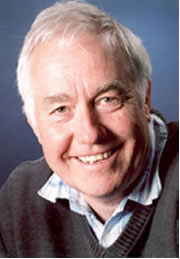 Tony Welsh - Independent Financial Planner